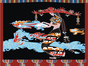 Batiks